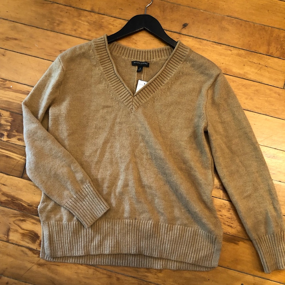 Banana Republic Sweater